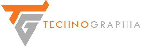technographia logo retinablack