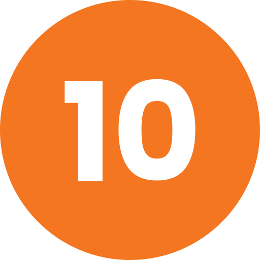 number10